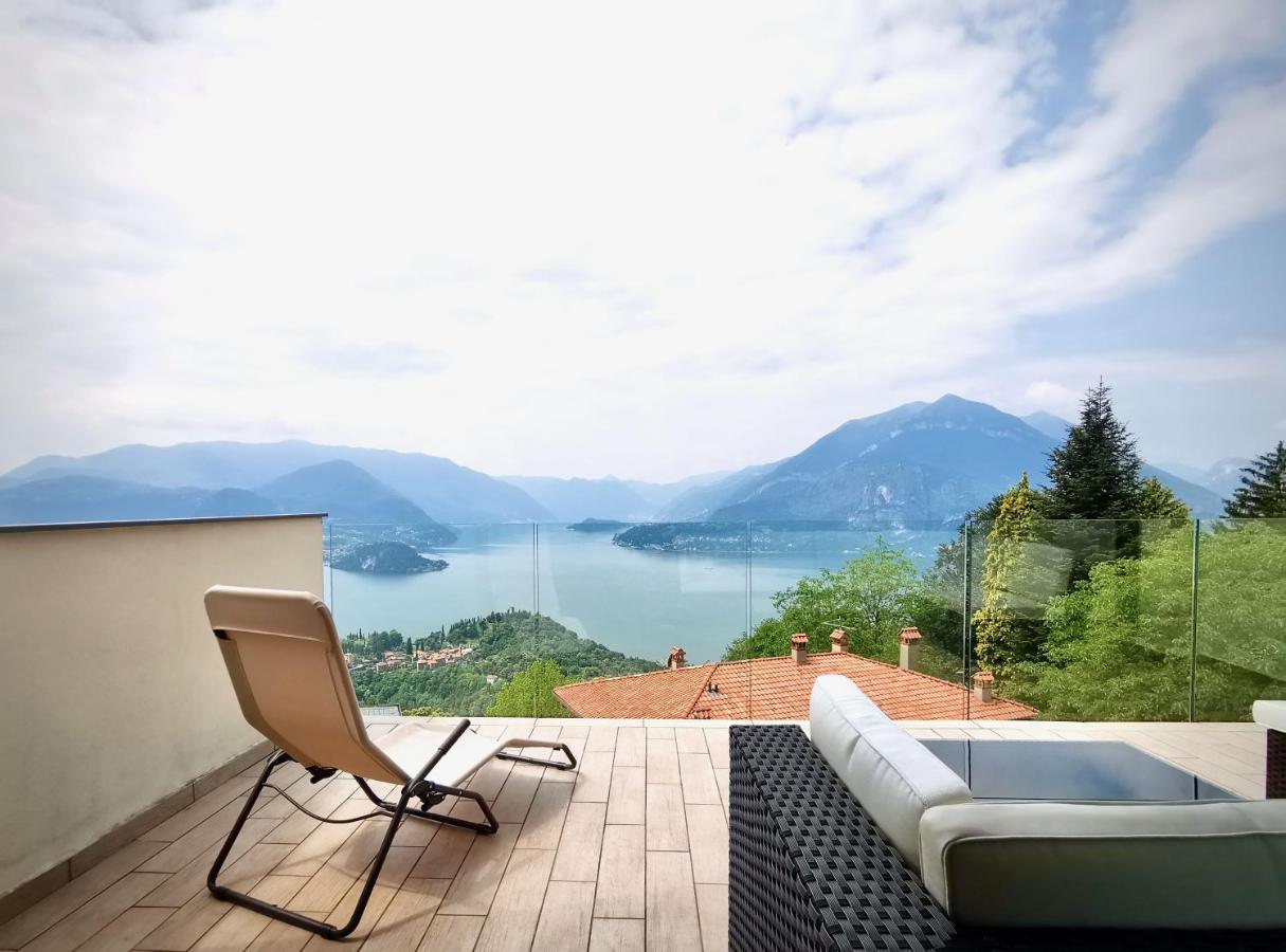 The View!!! By Design Studio Perledo Екстер'єр фото