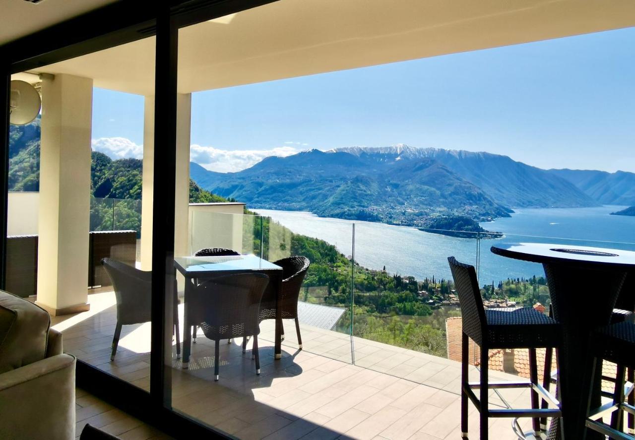 The View!!! By Design Studio Perledo Екстер'єр фото
