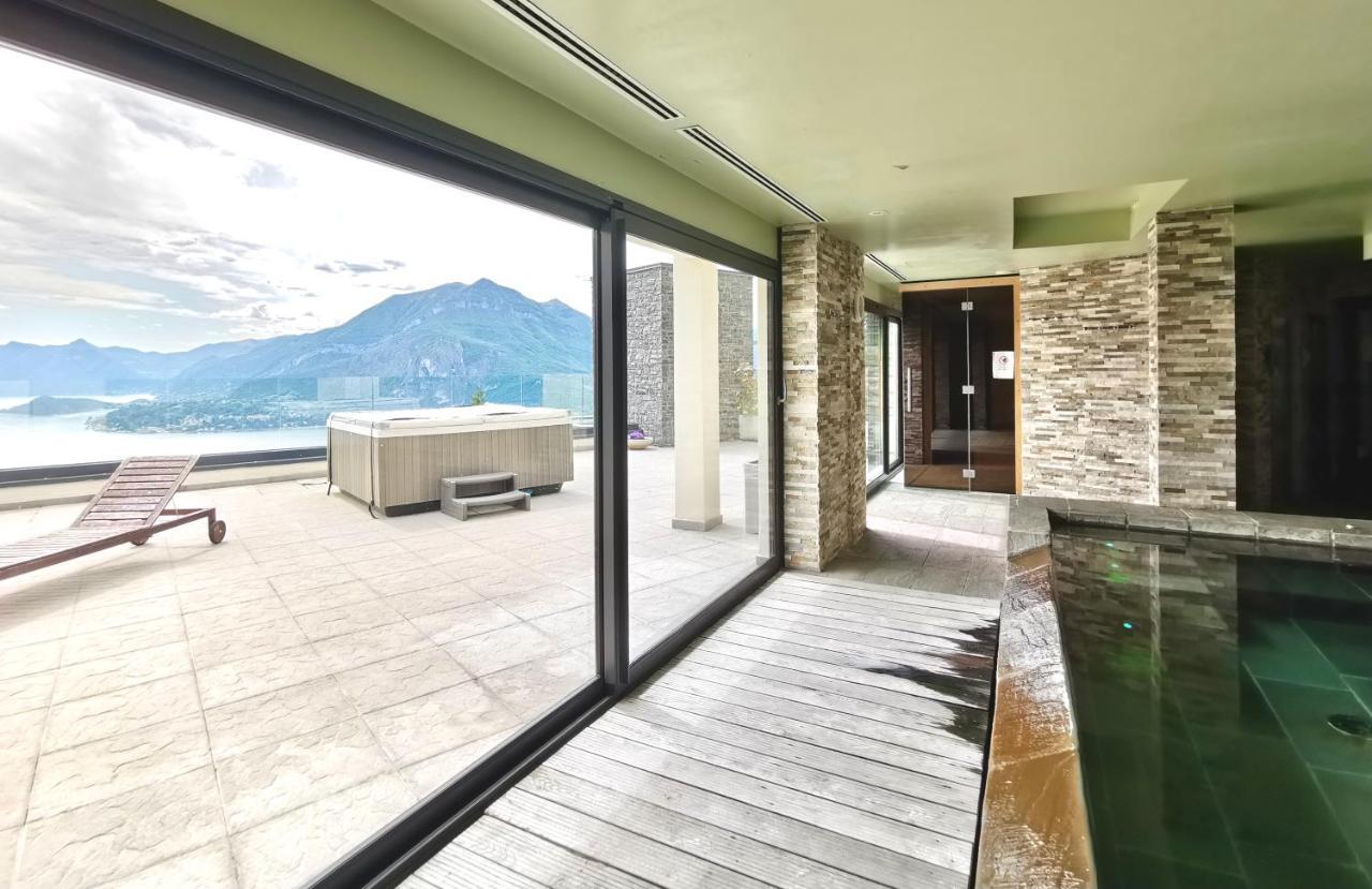 The View!!! By Design Studio Perledo Екстер'єр фото