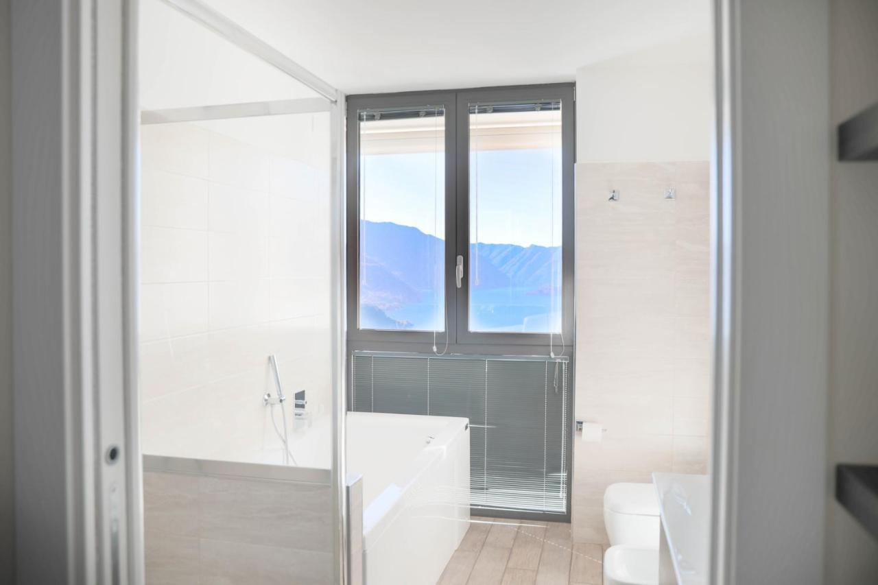 The View!!! By Design Studio Perledo Екстер'єр фото