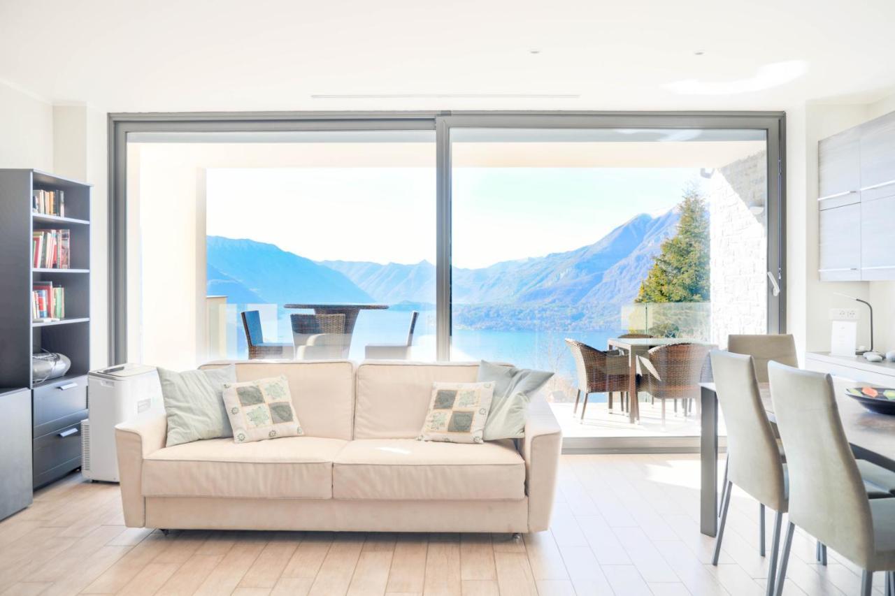 The View!!! By Design Studio Perledo Екстер'єр фото